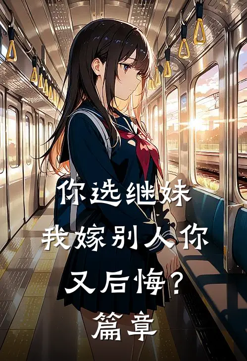 你选继妹，我嫁别人你又后悔？篇章