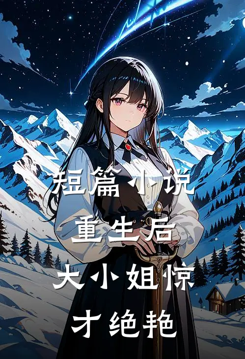 短篇小说重生后，大小姐惊才绝艳