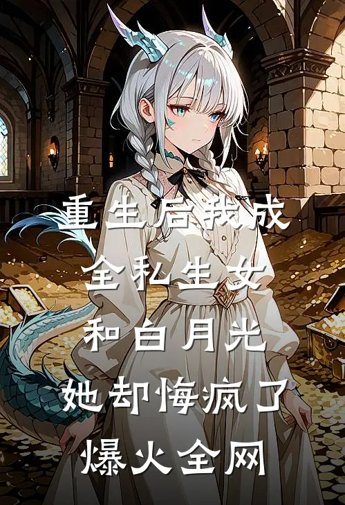 重生后我成全私生女和白月光，她却悔疯了爆火全网