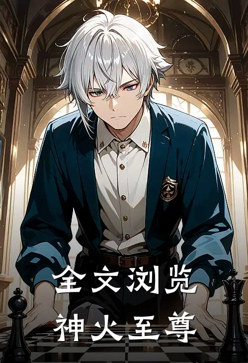 全文浏览神火至尊