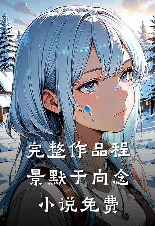 完整作品程景默于向念小说免费
