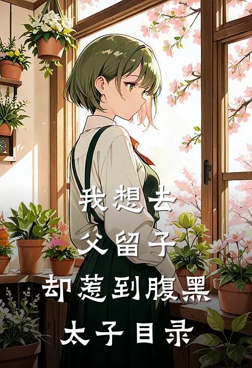 我想去父留子，却惹到腹黑太子目录
