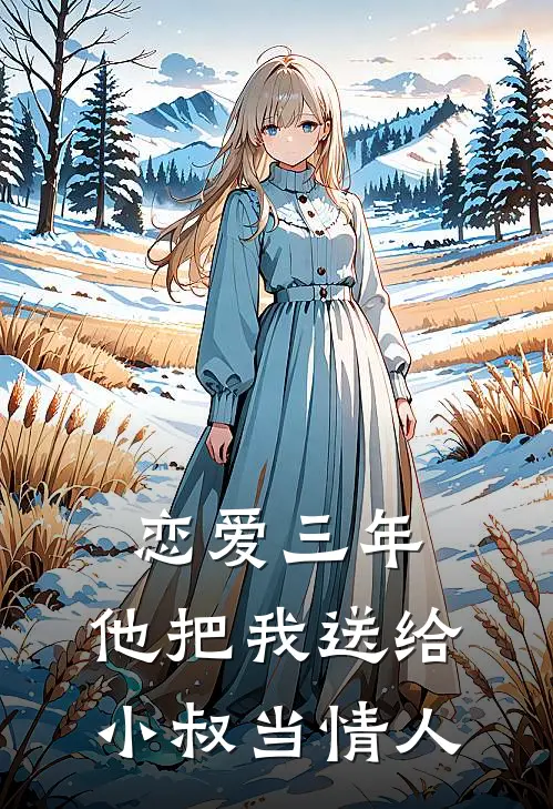 恋爱三年，他把我送给小叔当情人