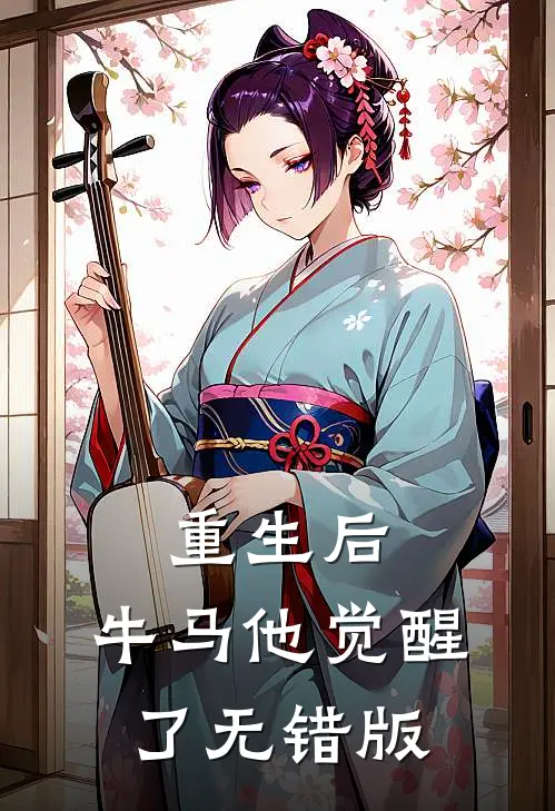 重生后，牛马他觉醒了无错版