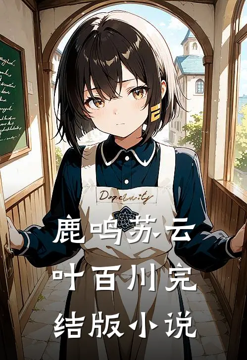 鹿鸣苏云叶百川完结版小说