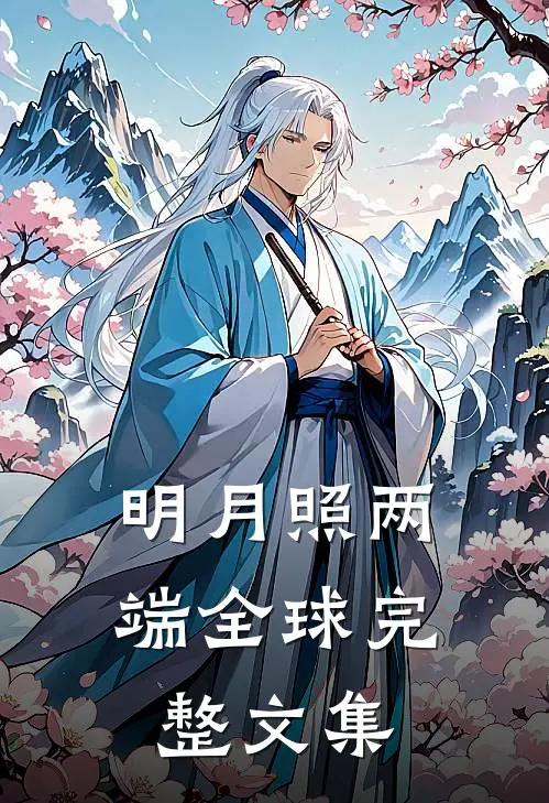 明月照两端全球完整文集