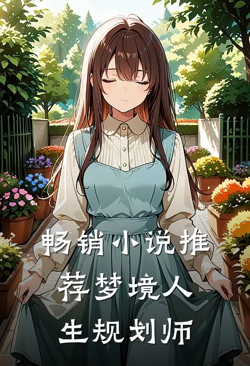 畅销小说推荐梦境人生规划师