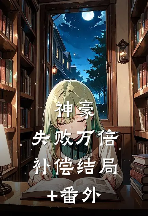 神豪：失败万倍补偿结局+番外