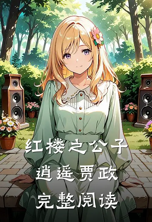 红楼之公子逍遥贾政完整阅读