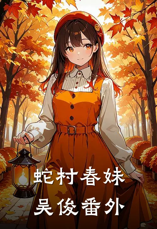蛇村春妹吴俊 番外