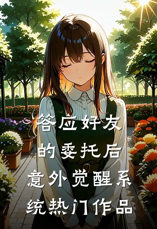 答应好友的委托后，意外觉醒系统热门作品