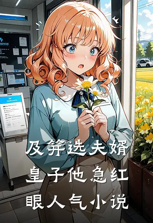 及笄选夫婿，皇子他急红眼人气小说