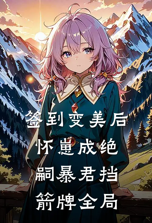 签到变美后怀崽成绝嗣暴君挡箭牌全局