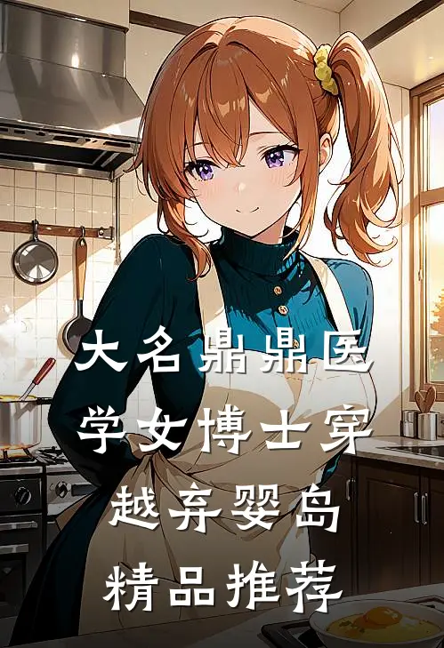 大名鼎鼎医学女博士穿越弃婴岛精品推荐