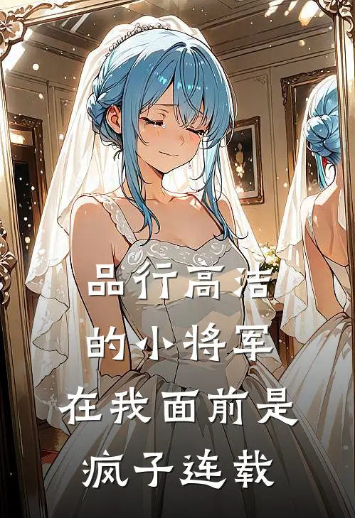 品行高洁的小将军，在我面前是疯子连载