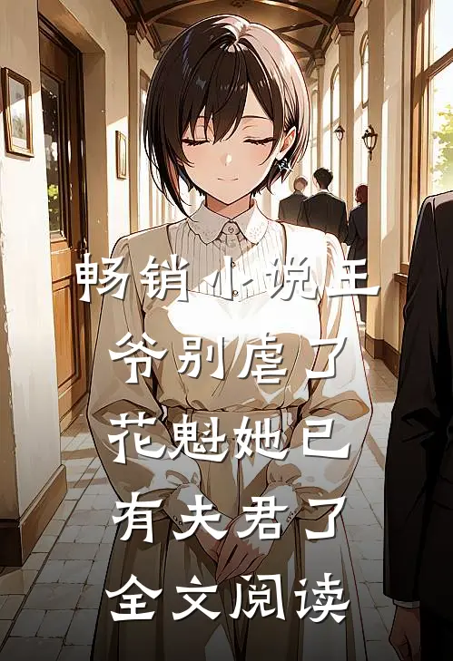 畅销小说王爷别虐了花魁她已有夫君了全文阅读
