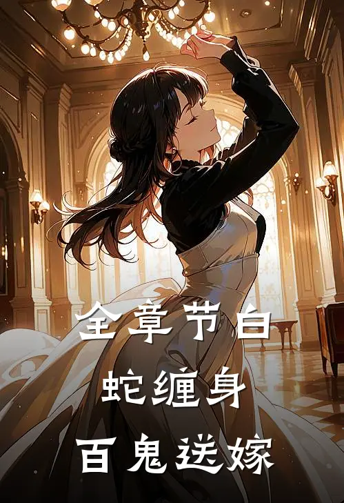 全章节白蛇缠身，百鬼送嫁