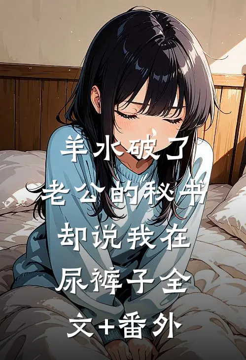 羊水破了，老公的秘书却说我在尿裤子全文+番外