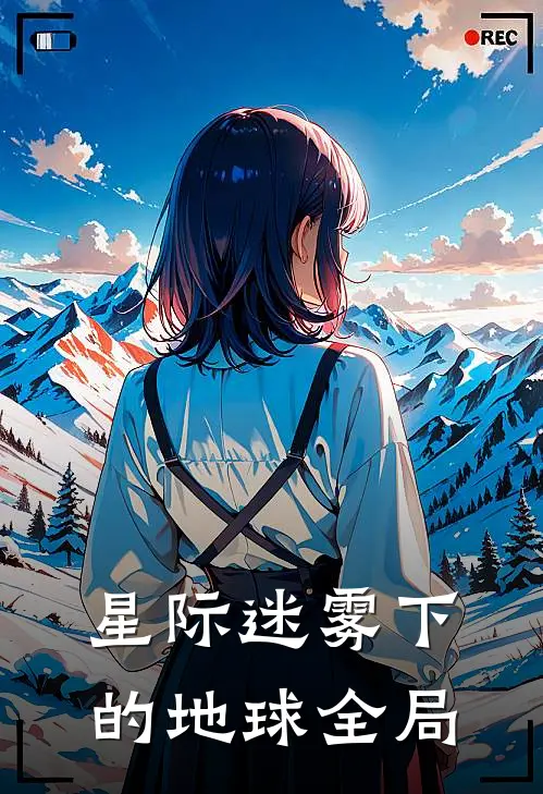 星际迷雾下的地球全局