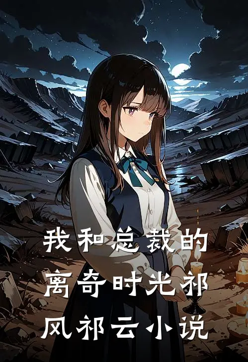 我和总裁的离奇时光祁风祁云免费阅读