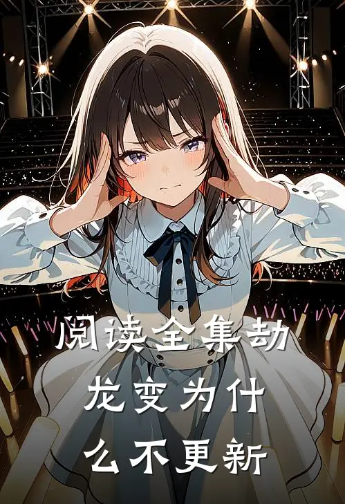 阅读全集劫龙变为什么不更新