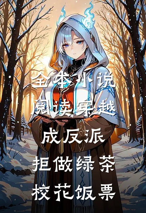 全本小说阅读穿越成反派，拒做绿茶校花饭票