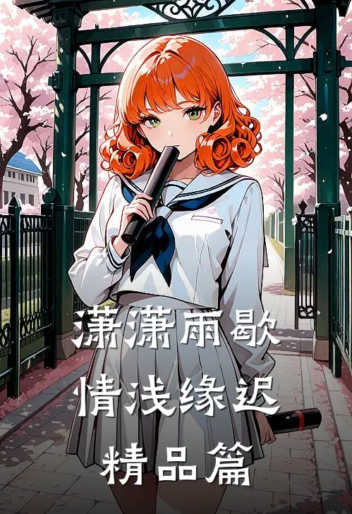 潇潇雨歇，情浅缘迟精品篇
