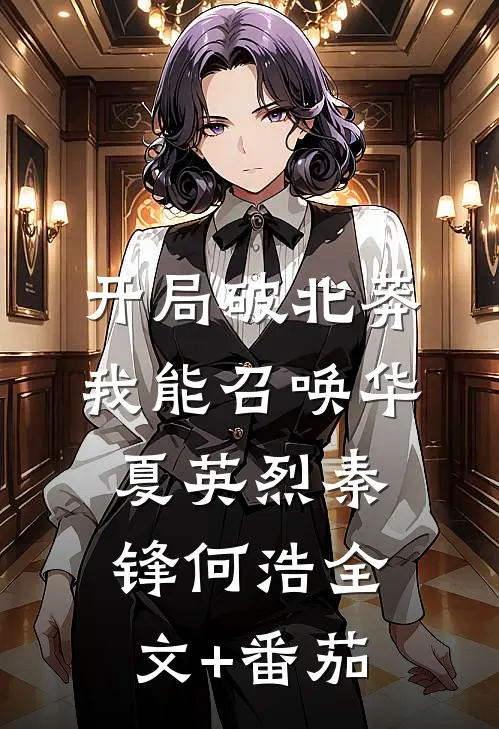 开局破北莽，我能召唤华夏英烈秦锋何浩全文+番茄