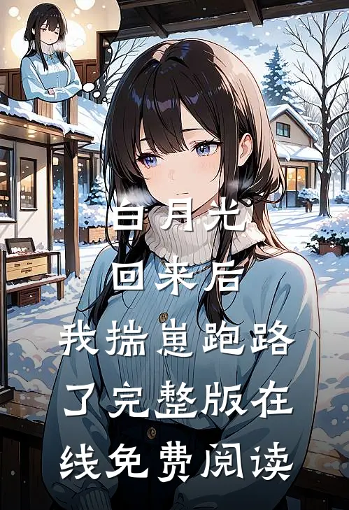 白月光回来后,我揣崽跑路了完整版在线免费阅读