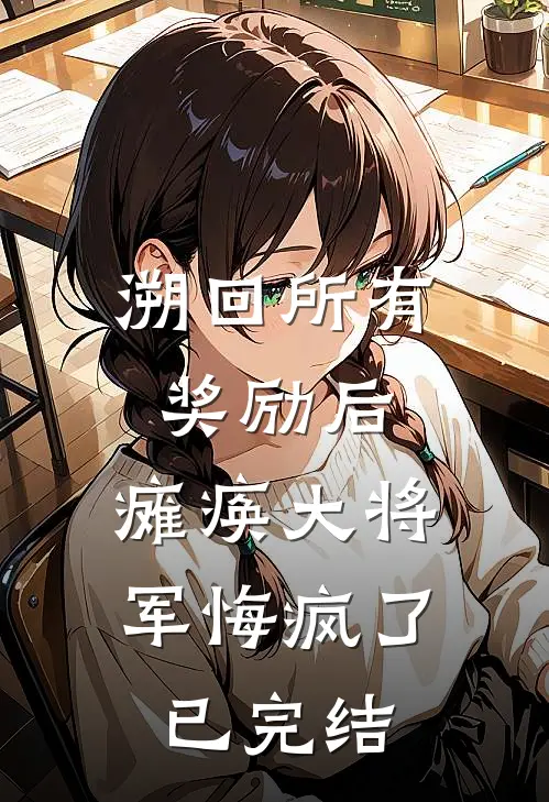 溯回所有奖励后，瘫痪大将军悔疯了已完结