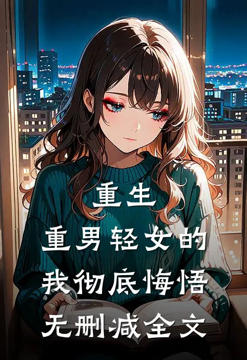 重生：重男轻女的我彻底悔悟无删减全文