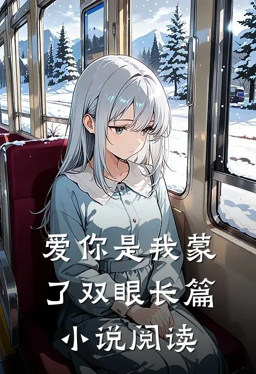 爱你是我蒙了双眼长篇小说阅读