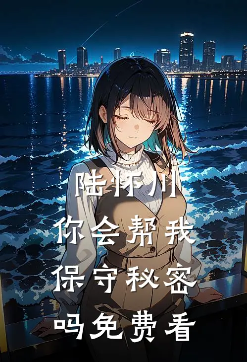陆怀川，你会帮我保守秘密吗免费看