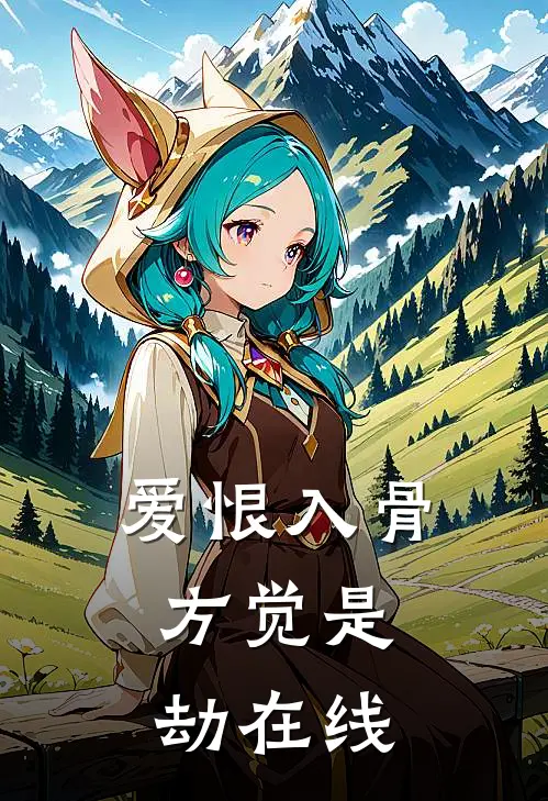 爱恨入骨，方觉是劫在线