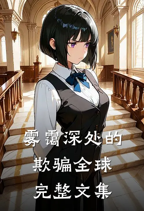 雾霭深处的欺骗全球完整文集