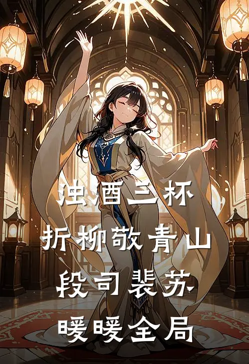 浊酒三杯，折柳敬青山段司裴苏暖暖全局