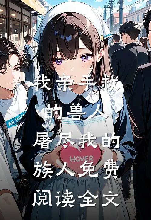 我亲手救的兽人，屠尽我的族人免费阅读全文