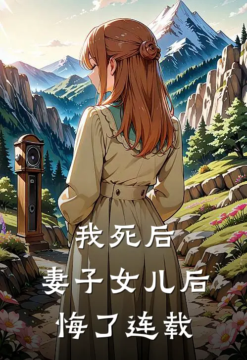 我死后，妻子女儿后悔了连载