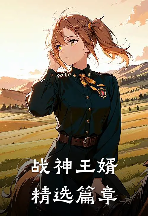 战神王婿精选篇章
