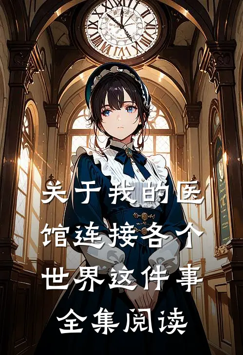 关于我的医馆连接各个世界这件事全集阅读