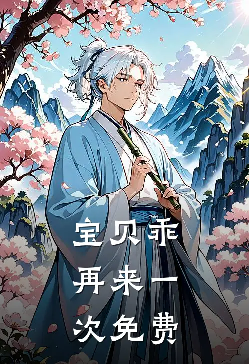 宝贝乖，再来一次免费