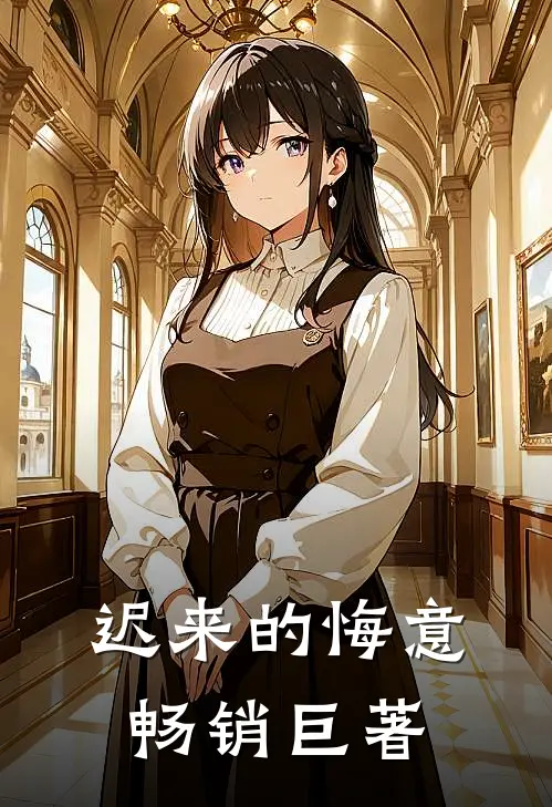 迟来的悔意畅销巨著