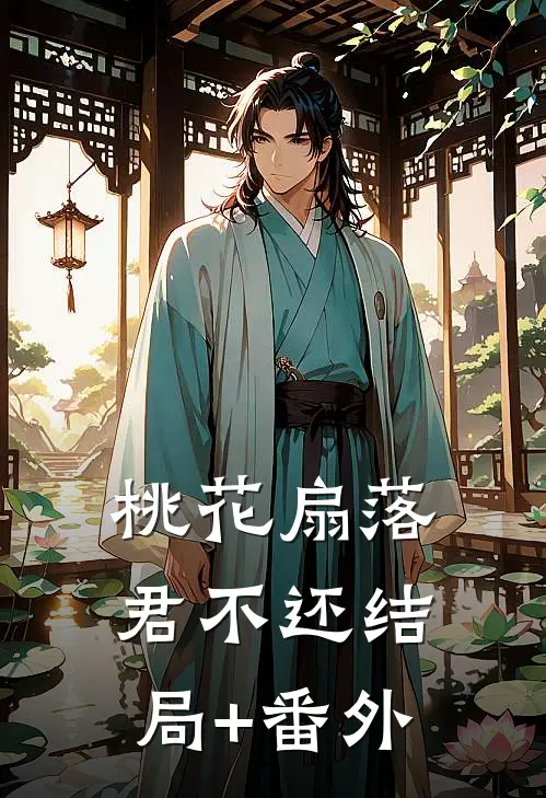 桃花扇落君不还结局+番外