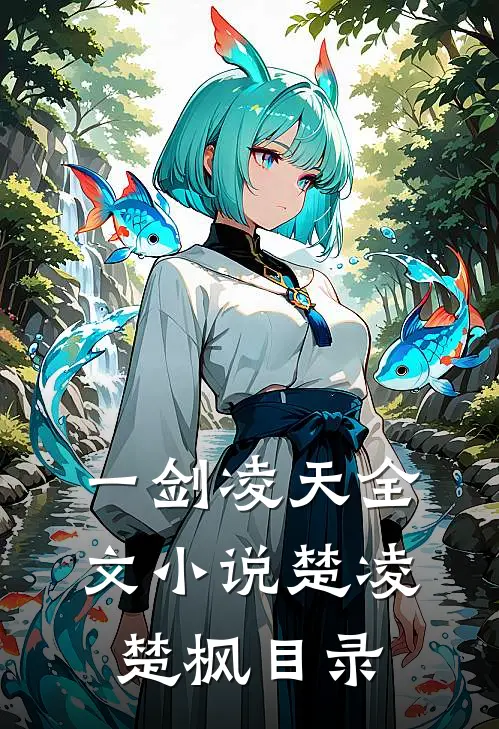 一剑凌天全文小说楚凌楚枫目录