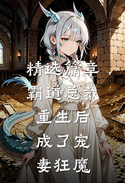 精选篇章霸道总裁重生后，成了宠妻狂魔