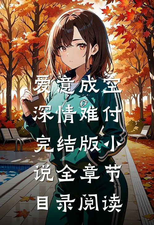 爱意成空，深情难付完结版小说全章节目录阅读