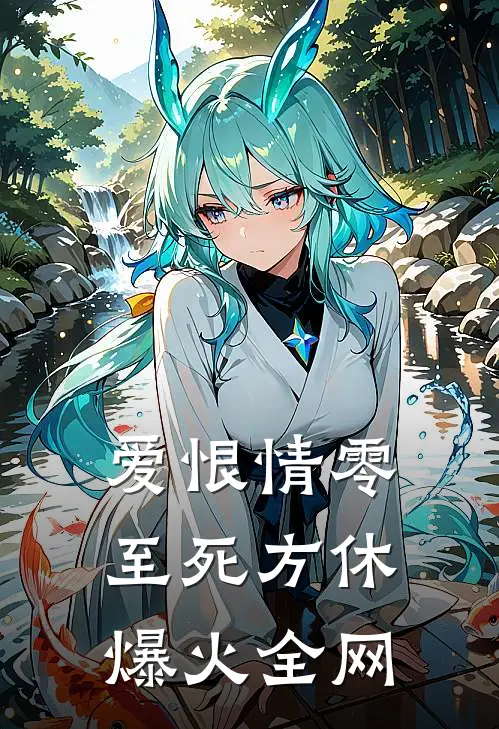 爱恨情零，至死方休爆火全网