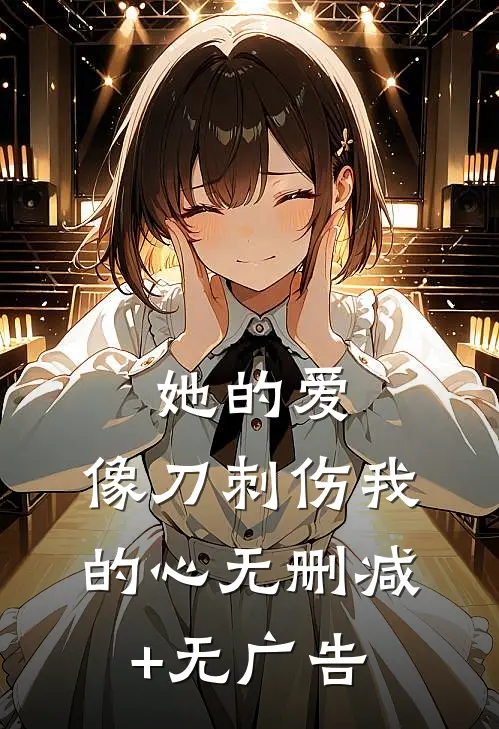 她的爱，像刀刺伤我的心无删减+无广告