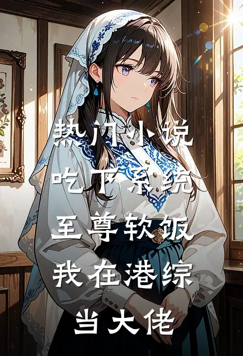 热门小说吃下系统至尊软饭，我在港综当大佬