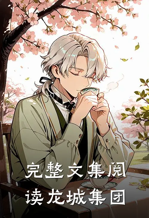 完整文集阅读龙城集团